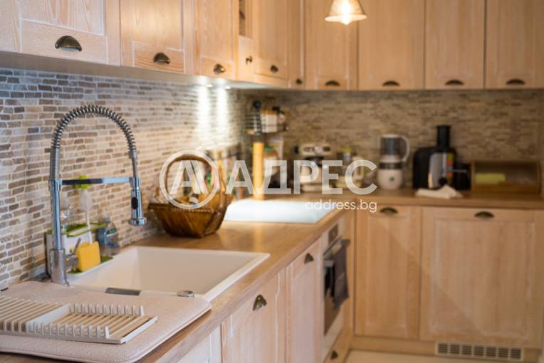 Многостаен апартамент, Варна, Бриз, 610943, Снимка 7