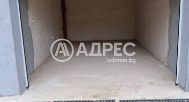 Паркомясто/Гаражна клетка, Варна, Аспарухово, 662943, Снимка 2