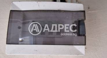 Паркомясто/Гаражна клетка, Варна, Аспарухово, 662943, Снимка 3