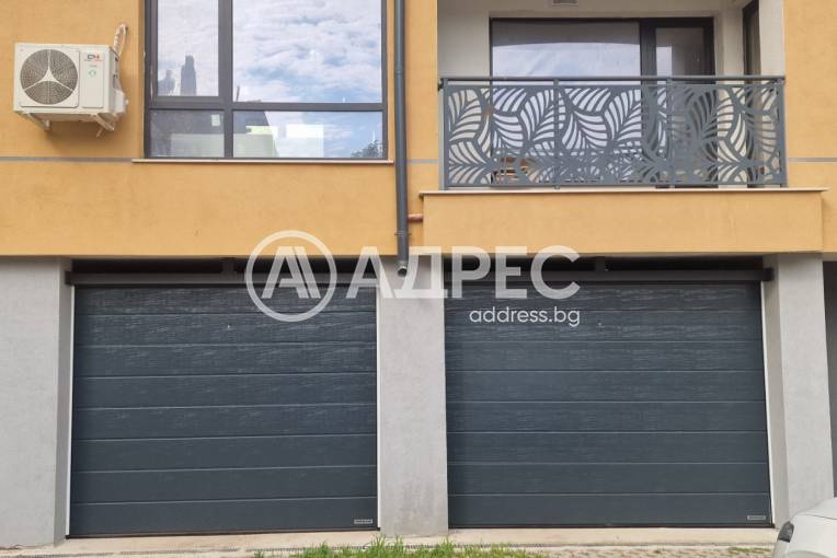 Паркомясто/Гаражна клетка, Варна, Аспарухово, 662943, Снимка 1