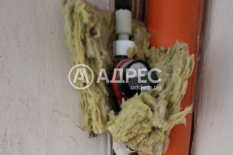 Паркомясто/Гаражна клетка, Варна, Аспарухово, 662943, Снимка 4