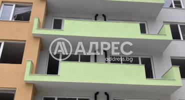 Двустаен апартамент, Пловдив, Южен, 664943, Снимка 10