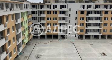 Двустаен апартамент, Пловдив, Южен, 664943, Снимка 9