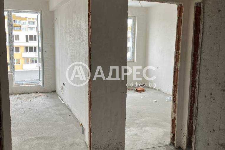 Двустаен апартамент, Пловдив, Южен, 664943, Снимка 5