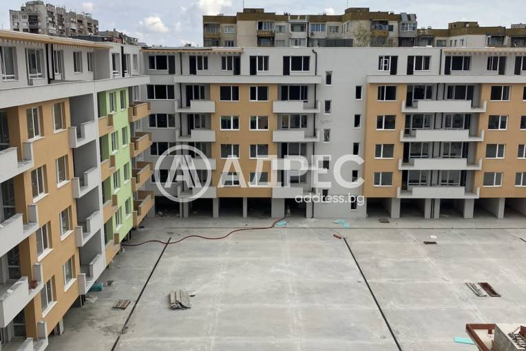 Двустаен апартамент, Пловдив, Южен, 664943, Снимка 9