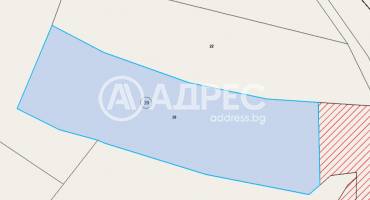 Парцел/Терен, Голяма Желязна, 668943, Снимка 1