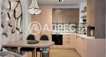 Едностаен апартамент, Варна, к.к. Св.Св. Константин и Елена, 670943, Снимка 1