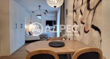 Едностаен апартамент, Варна, к.к. Св.Св. Константин и Елена, 670943, Снимка 10