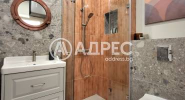 Едностаен апартамент, Варна, к.к. Св.Св. Константин и Елена, 670943, Снимка 11