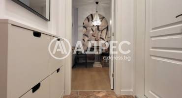 Едностаен апартамент, Варна, к.к. Св.Св. Константин и Елена, 670943, Снимка 12