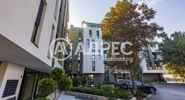 Едностаен апартамент, Варна, к.к. Св.Св. Константин и Елена, 670943, Снимка 15