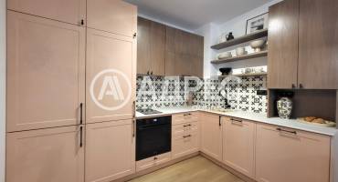 Едностаен апартамент, Варна, к.к. Св.Св. Константин и Елена, 670943, Снимка 5