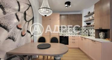 Едностаен апартамент, Варна, к.к. Св.Св. Константин и Елена, 670943, Снимка 9