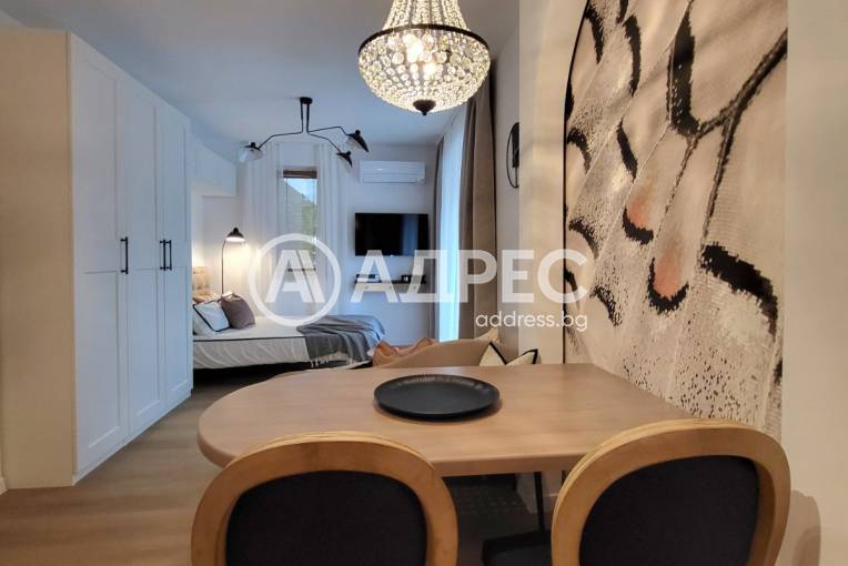 Едностаен апартамент, Варна, к.к. Св.Св. Константин и Елена, 670943, Снимка 10