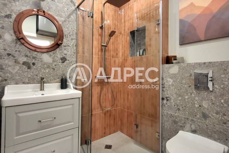 Едностаен апартамент, Варна, к.к. Св.Св. Константин и Елена, 670943, Снимка 11