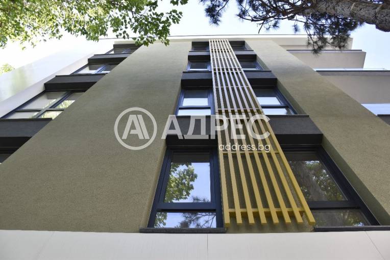 Едностаен апартамент, Варна, к.к. Св.Св. Константин и Елена, 670943, Снимка 13