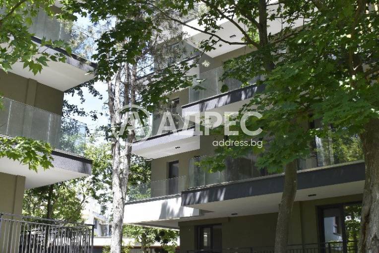 Едностаен апартамент, Варна, к.к. Св.Св. Константин и Елена, 670943, Снимка 14