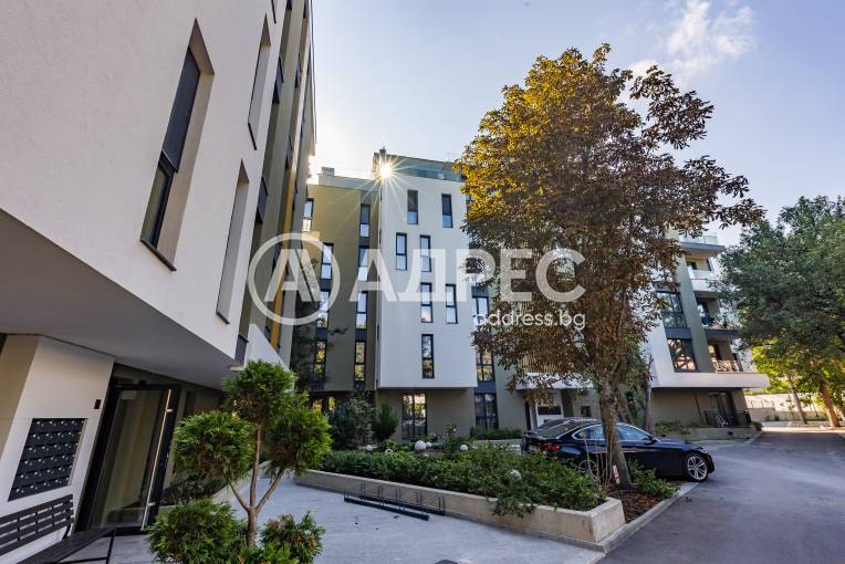 Едностаен апартамент, Варна, к.к. Св.Св. Константин и Елена, 670943, Снимка 15