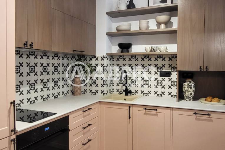 Едностаен апартамент, Варна, к.к. Св.Св. Константин и Елена, 670943, Снимка 3