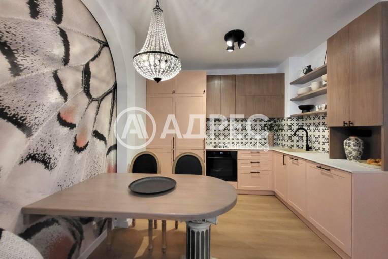 Едностаен апартамент, Варна, к.к. Св.Св. Константин и Елена, 670943, Снимка 9