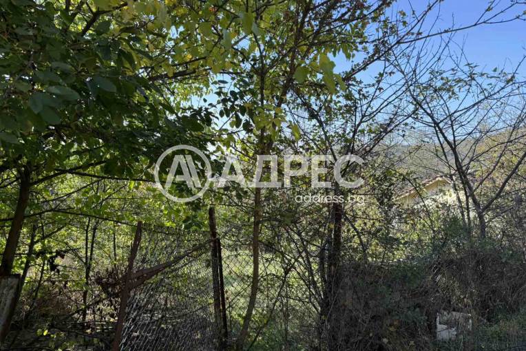 Парцел/Терен, Варна, м-ст Планова, 672943, Снимка 1