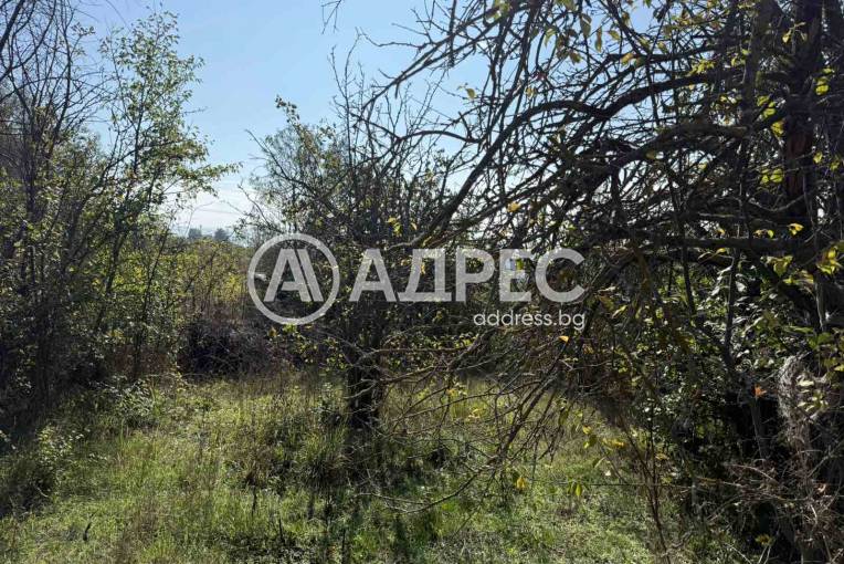 Парцел/Терен, Варна, м-ст Планова, 672943, Снимка 2