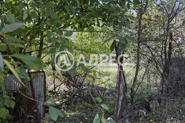 Парцел/Терен, Варна, м-ст Планова, 672943, Снимка 3