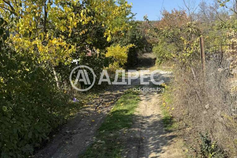 Парцел/Терен, Варна, м-ст Планова, 672943, Снимка 4