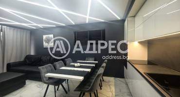 Многостаен апартамент, Русе, Център, 677943, Снимка 1