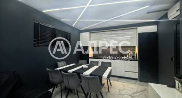 Многостаен апартамент, Русе, Център, 677943, Снимка 2