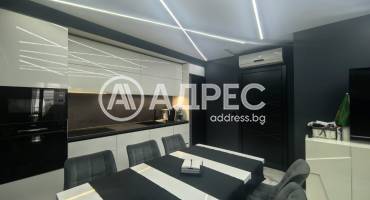 Многостаен апартамент, Русе, Център, 677943, Снимка 4