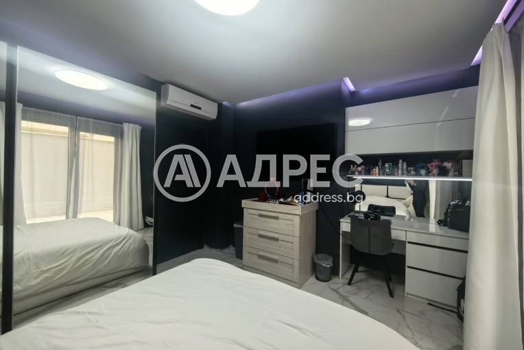 Многостаен апартамент, Русе, Център, 677943, Снимка 11