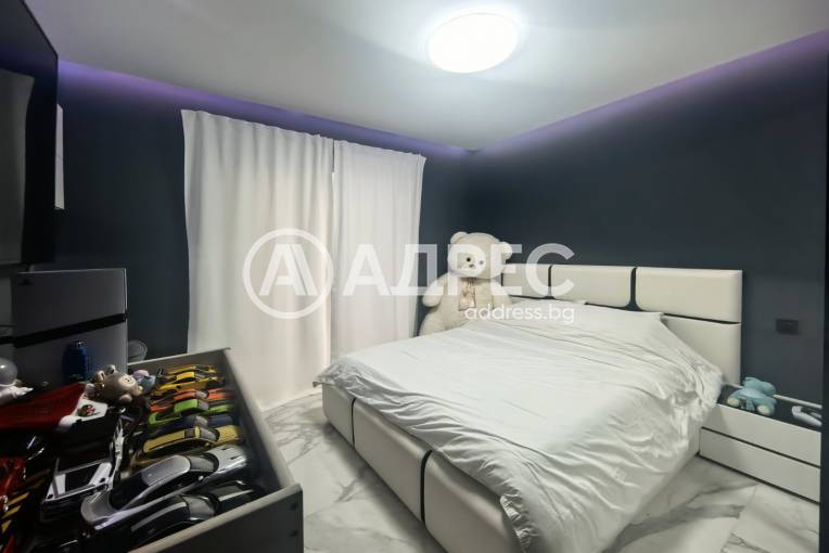 Многостаен апартамент, Русе, Център, 677943, Снимка 12