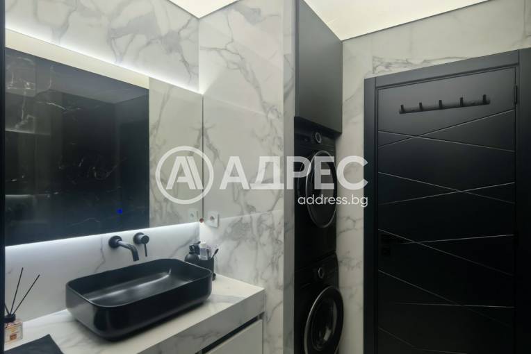 Многостаен апартамент, Русе, Център, 677943, Снимка 15