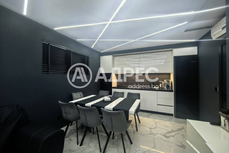 Многостаен апартамент, Русе, Център, 677943, Снимка 2