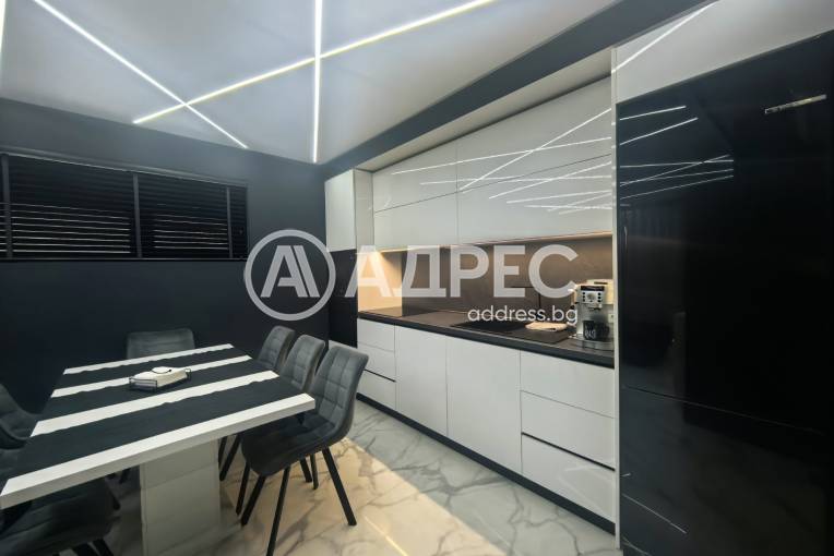 Многостаен апартамент, Русе, Център, 677943, Снимка 3