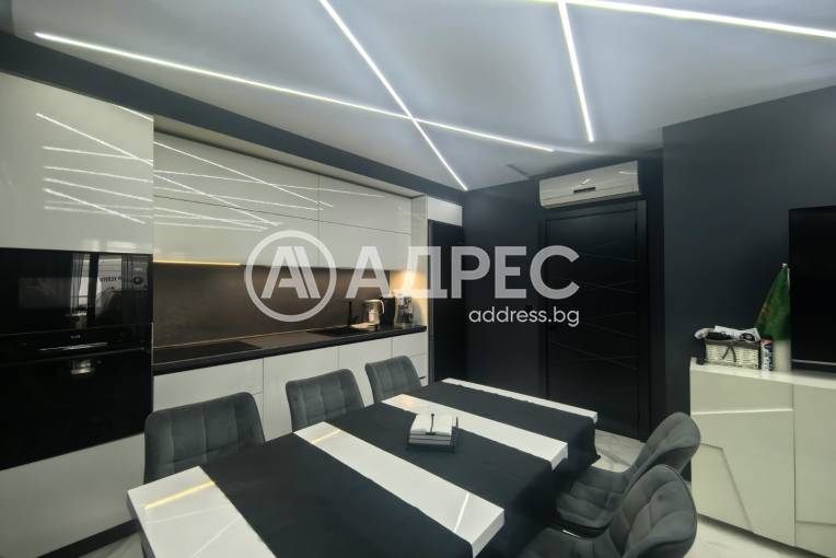 Многостаен апартамент, Русе, Център, 677943, Снимка 4