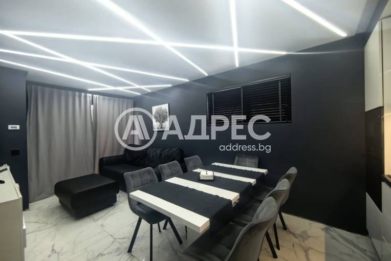 Многостаен апартамент, Русе, Център, 677943, Снимка 5