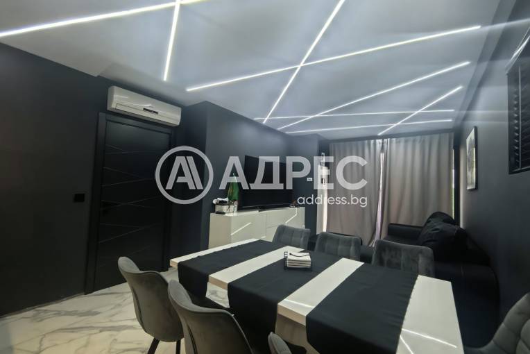 Многостаен апартамент, Русе, Център, 677943, Снимка 6