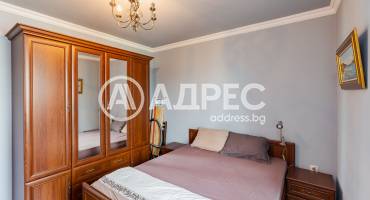 Тристаен апартамент, Варна, Бриз, 683943, Снимка 10