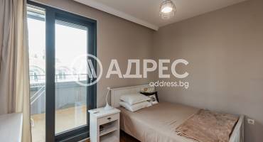 Тристаен апартамент, Варна, Бриз, 683943, Снимка 12