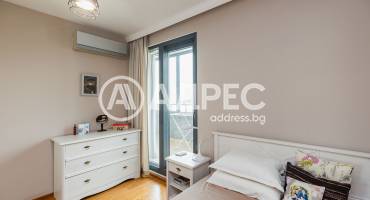 Тристаен апартамент, Варна, Бриз, 683943, Снимка 14