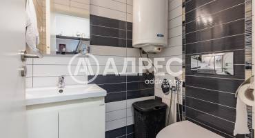 Тристаен апартамент, Варна, Бриз, 683943, Снимка 16