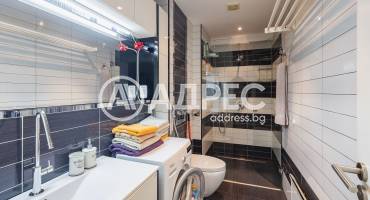 Тристаен апартамент, Варна, Бриз, 683943, Снимка 17