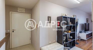 Тристаен апартамент, Варна, Бриз, 683943, Снимка 18