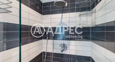 Тристаен апартамент, Варна, Бриз, 683943, Снимка 19