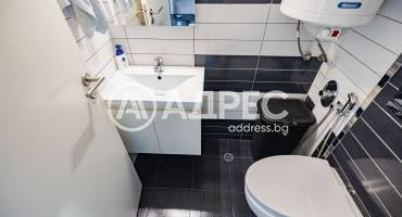 Тристаен апартамент, Варна, Бриз, 683943, Снимка 20
