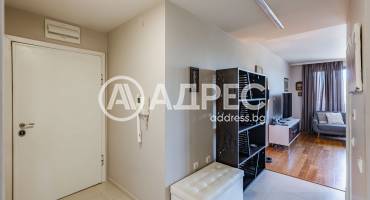 Тристаен апартамент, Варна, Бриз, 683943, Снимка 21