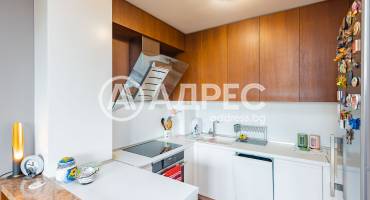 Тристаен апартамент, Варна, Бриз, 683943, Снимка 5