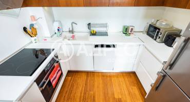 Тристаен апартамент, Варна, Бриз, 683943, Снимка 6